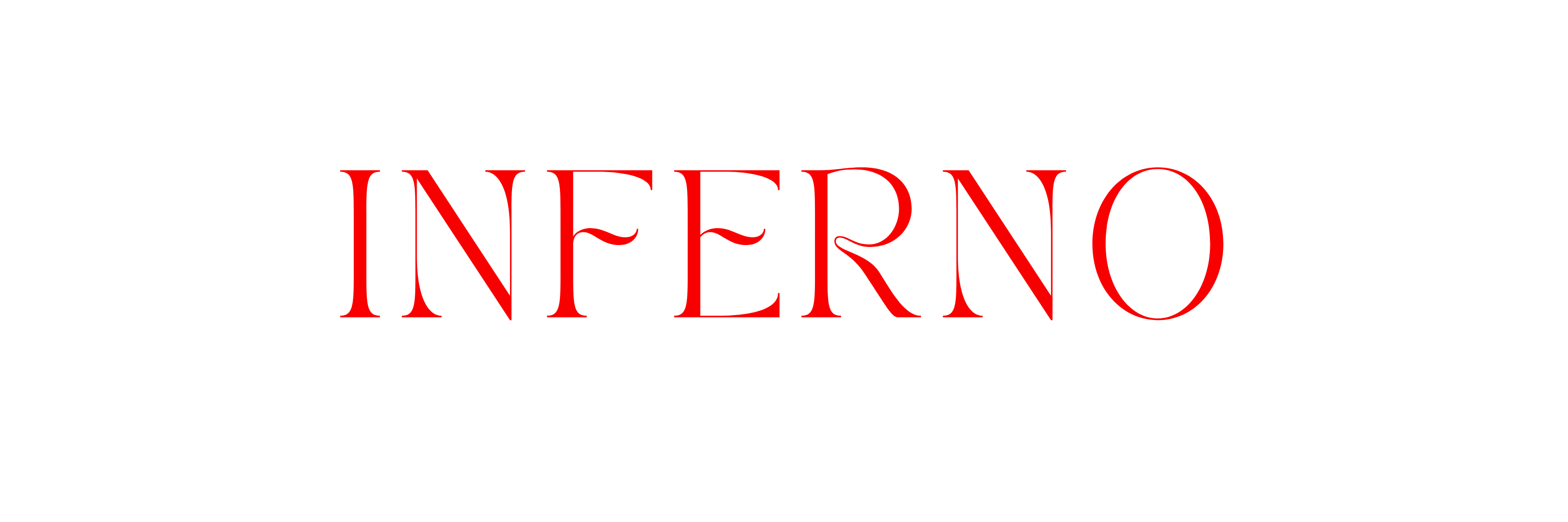Inferno Mumbai